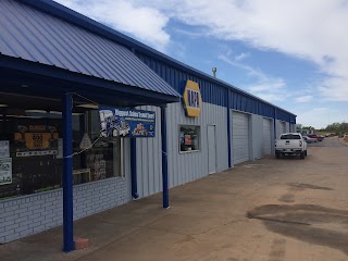 Napa Auto Parts of Weatherford