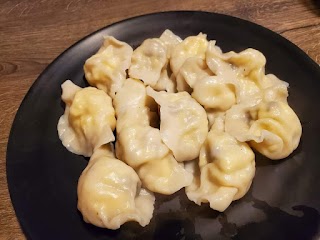 Palace Dumplings