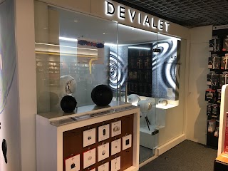 Devialet - Fnac Lille
