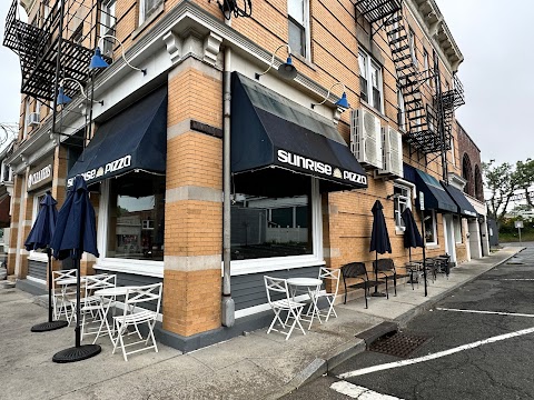 Photo of Sunrise Pizzeria - 7 Purdy Avenue, Rye, NY 10580, USA
