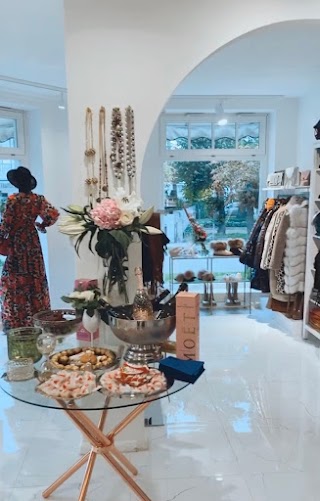 La Bohème Concept Store