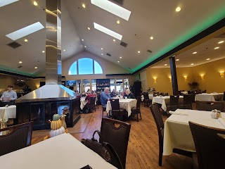 The Club Restaurant