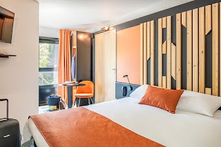 ibis Styles Boulogne-sur-Mer Centre Cathédrale