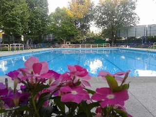 Piscina Estoril 1 - AVV Prado Santo Domingo