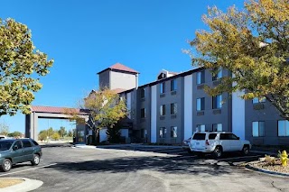 Sleep Inn Olathe Medical Center