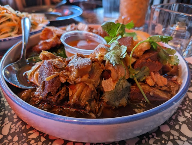 Kin Len Thai Night Bites