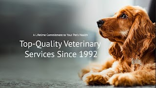 Independent Hill Veterinary Clinic