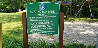 Burlington Park