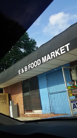 E & B Food Market