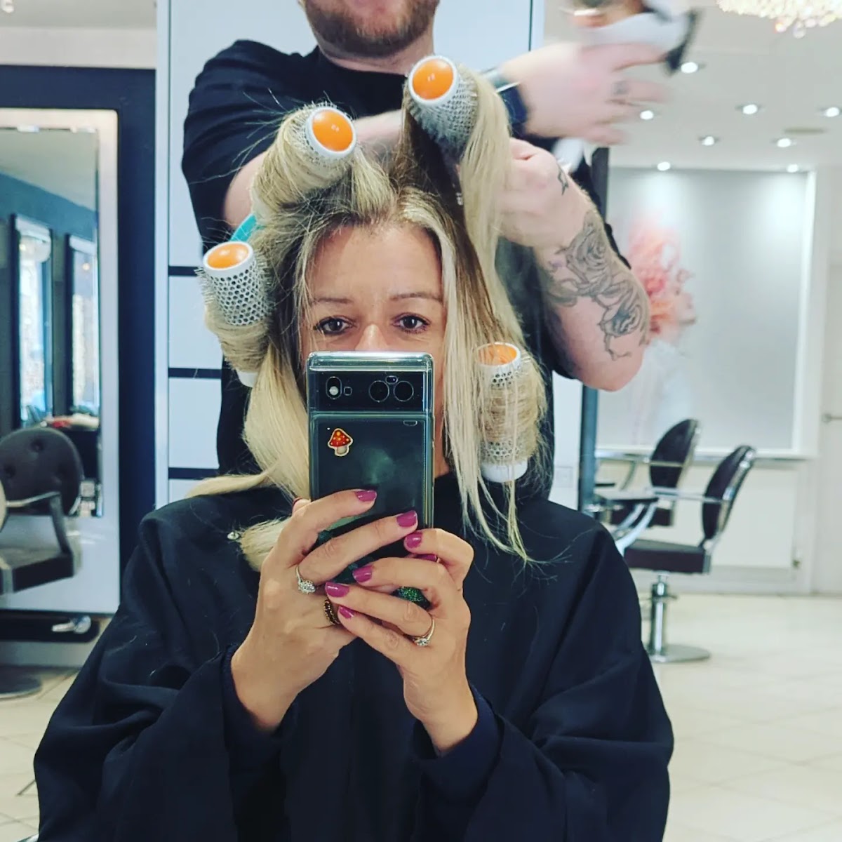 Antoniou Hair & Beauty