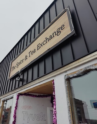 The Spice & Tea Exchange of Duluth