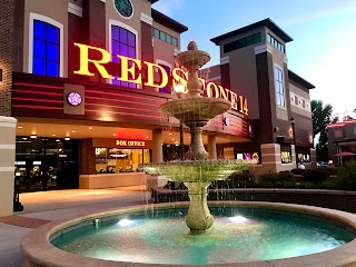 RedStone 14 Cinemas