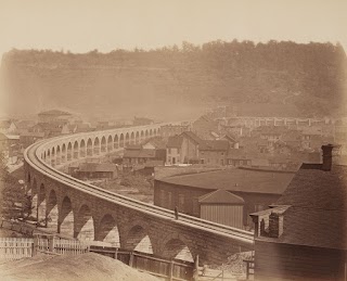 Great Stone Viaduct Historical Education Society