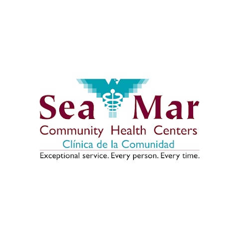 Sea Mar Ocean Shores Dental Clinic