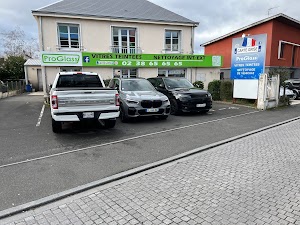 Proglass Orléans : Poseur Vitres teintées, Nettoyage Voiture, Expert Carte Grise