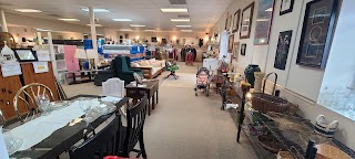 God's Way Thrift Store