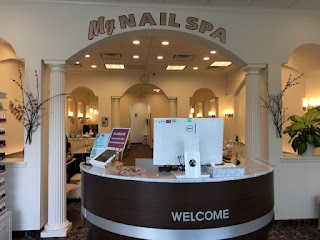 My Nails Spa