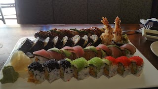 Wasabi | Japanese Steakhouse & Sushi Bar