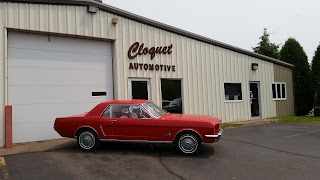 Cloquet Automotive