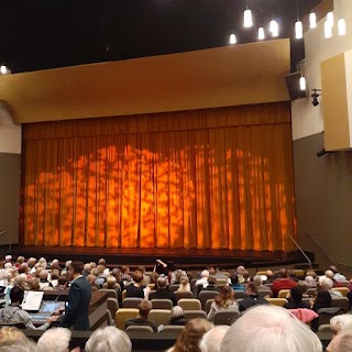 Bloomington Center for the Arts