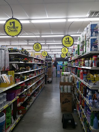 Dollar General