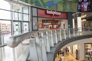 Telepizza CC Espacio León - Comida a Domicilio