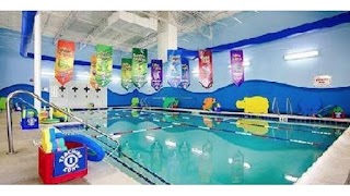 Aqua-Tots Swim Schools Grand Rapids