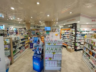 Pharmacie Saint Luc