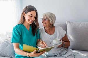 Yad Al Amal | Home Health Care Center In Dubai