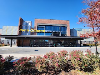 Penn Cinema Riverfront 14 + IMAX