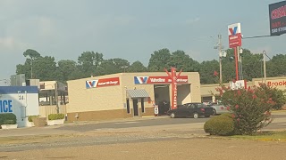 Valvoline Instant Oil Change