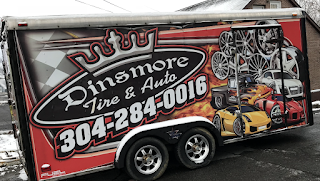 Dinsmore Tire & Auto Repair