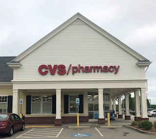 CVS