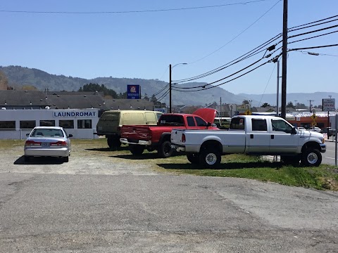 Photo of Brookings Automotive - 1102 Chetco Avenue, Brookings, OR 97415, USA