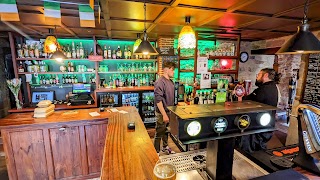 Le Gaëlic's Pub