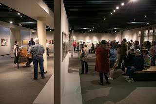 University Galleries