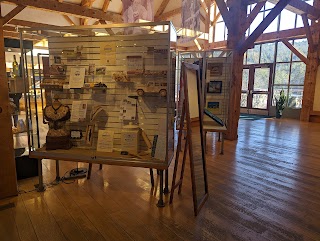 Guilford Welcome Center