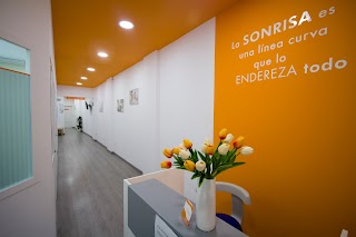 Clínica Dental Malagón