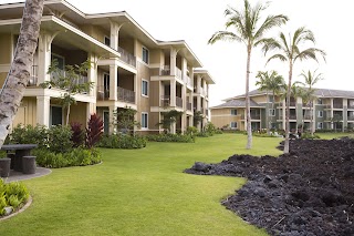 Hilton Grand Vacations Club Kings’ Land Waikoloa