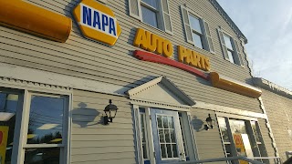 NAPA Auto Parts - SANEL AUTO PARTS - KENNEBUNK, ME