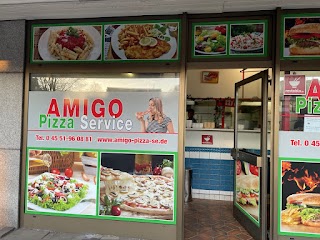 Amigo Pizza Service