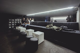 Terminal Club