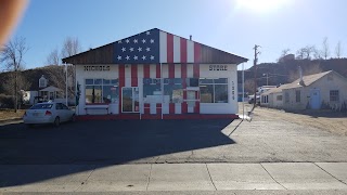 Nichols Store