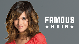 Famous Hair