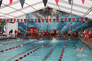 Raleigh Swimming Association