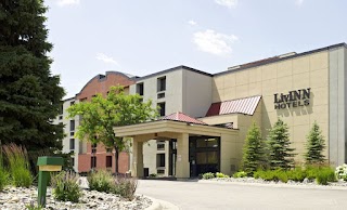 LivINN Hotel Minneapolis South/Burnsville