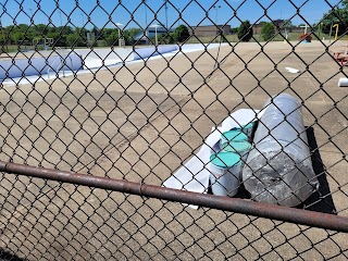 Gustafson Park Outdoor Pool