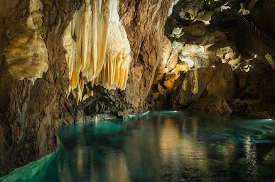 Gruta de las Maravillas