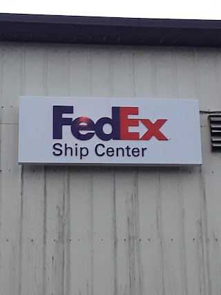 FedEx