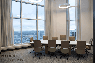 Burr & Forman LLP